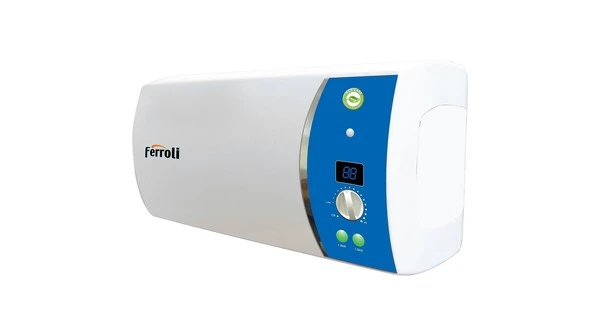 Bình Nóng Gián Tiếp Ferroli VERDI 15L AE 15